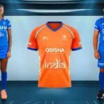 'Embarrassing': Ex-Olympian and hockey captain slams India's blue jersey being replaced by saffron