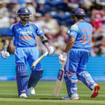 'Just like Messi for Argentina': Mohammed Kaif makes strong case for Rohit Sharma, Virat Kohli for 2027 World Cup