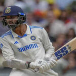 India Test squad for Sri Lanka tour likely this week; selectors sweat over Washington Sundar