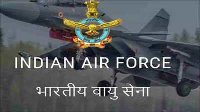Indian Air Force MTS Recruitment 2026 underway; check eligibility and offline application process