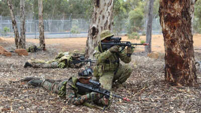 Eye on China: PM Modi's Australia visit cements defence axis; P‑8s, logistics pacts and joint drills ready Indo‑Pacific response