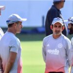 BCCI discussing Ryan ten Doeschate and Morne Morkel's future as Team India coaches; T Dilip under fire