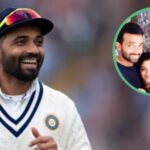 Ajinkya Rahane's father let him travel alone on a Mumbai local at just 7; years later, what his father told him is a masterclass in raising independent children
