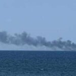 Indian embassy monitors Ukraine's Odesa strike; two Indians safe, search on for two others