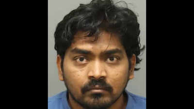 Indian father accused of attempting to murder his 2-year-old child in North Carolina; caused life-threatening injuries to baby's skull