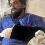 'I intend to kill Muslims': Indian mall worker in US stabbed by Utah man