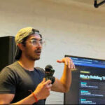 Indian-origin engineer walks away from Rs 2.89 crore salary to build AI that could make apps and websites obsolete