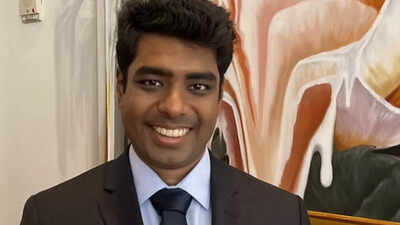 Indian-origin man who moved to the US on a green card for its 'values' says he 'wouldn't do it today' on an H-1B visa |
