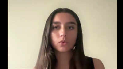 Meet Mira Trivedi, Indian-origin student in New Jersey who's pushing her school to not call Hitler's symbol 'swastika'