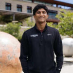 Indian-origin ACC champion Samir Banerjee builds algorithm to analyze tennis data for his science, tech, society degree from Stanford