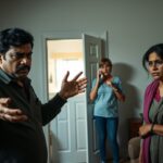 NRI wife says neighbor called cops when she and her husband were arguing: 'Police took my husband to the station, I don't know what to do'