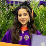 Father saved for years so that I could study in America but...: Woman's 'American Dream' turns into 'Make in India'
