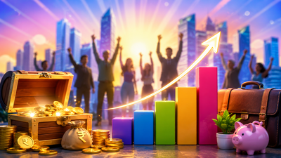 Payday winners: India’s salary hikes projected at 8.6%-10.2%; who gets the most?