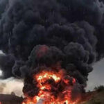 US pilot 'killed', plane torched in Papua; rebels call attack a 'message' to America & Indonesia