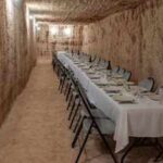 Inside Coober Pedy: The Australian desert town where thousands escaped 50°C heat by building an entire underground world beneath the Earth