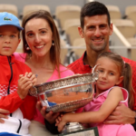 Inspiring story of the day: “Serbian history tells that family is the most important thing.” - How Novak Djokovic turned poverty and family sacrifice into tennis greatness