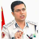 Meet the IPS officer who cracked UPSC with AIR 849 after IIT Kanpur and is now taking an unexpected career turn
