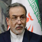 'No bribes, no threats': Iran FM says US cannot scare people who expect death at any moment