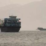 'Neither side thinks they've lost': Iran determined to keep Hormuz control, even by force