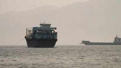 'Neither side thinks they've lost': Iran determined to keep Hormuz control, even by force