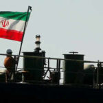 Iran's shadow oil billions vanish as trusties flee, Interpol red notices issued