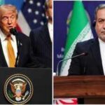 '20% is too much, we'll be fair': Iran mocks Trump's 'guardian of Hormuz' claim over transit fee