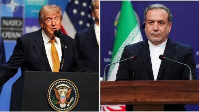 '20% is too much, we'll be fair': Iran mocks Trump's 'guardian of Hormuz' claim over transit fee