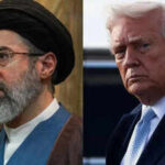 'Trump's signature is worthless': Mojtaba Khamenei calls US 'Great Satan', warns of 'unforgettable lessons' if strikes continue