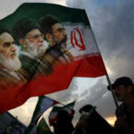 Iran newspaper publishes list of 13 foreign leaders as revenge targets