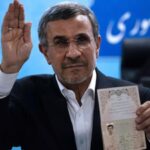 How Israel's Mossad tried to recruit Iran's former president Ahmadinejad; what happened next
