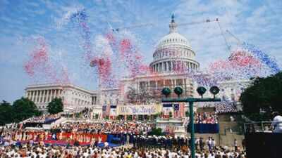Is July 3 a federal holiday? What is open and closed on Friday ahead of Fourth of July