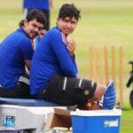 'Think about cricket, not social media': Ishan Kishan to Vaibhav Sooryavanshi