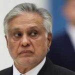 Pakistan gang rape case: Deputy PM Ishaq Dar's relative among four arrested over assault on two foreign women