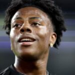 IShowSpeed performs 'Champions' at FIFA World Cup 2026 final closing ceremony