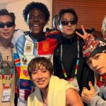 IShowSpeed's Instagram Reel featuring BTS becomes most-viewed in first 24 hours with 300 million views