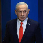 'We will not leave': Netanyahu visits Israeli troops in 'occupied' southern Lebanon