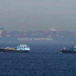 9 Indian ships with over 190 seafarers still near Hormuz