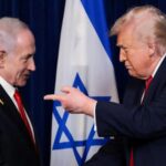 Netanyahu, Donald Trump agree to meet in US soon after phone call