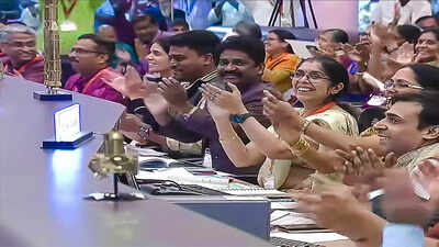More than 100 scientists have left ISRO in recent months: Is India's premier space agency losing its appeal?
