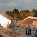 Gaganyaan mission: Isro's parachute test vehicle clears first ground test