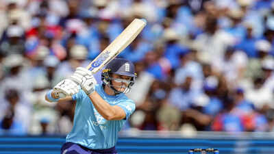 Big blow for Birmingham Phoenix! Jacob Bethell ruled out of The Hundred 2026
