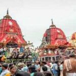 Jagannatha Puri Rath Yatra 2026 today: Check schedule, significance and all you need to know