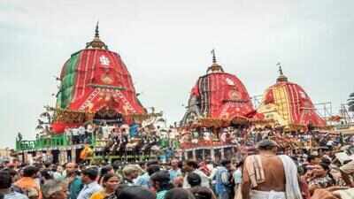 Jagannatha Puri Rath Yatra 2026 today: Check schedule, significance and all you need to know