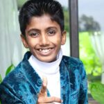 At 14, this Indian became Dubai's youngest AI startup founder and now works from an office in Burj Khalifa
