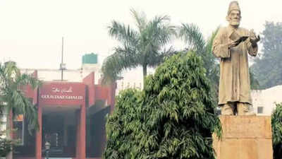 Jamia Millia Islamia amends exam rules to let final-year students clear backlogs through compartment exams