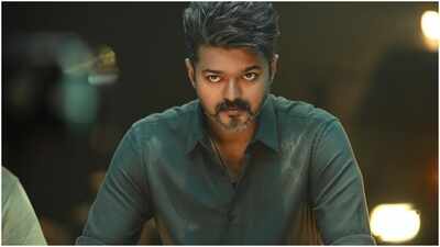 'Jana Nayagan' box office collections day 8: Thalapathy Vijay's film earns Rs 3.98 crore; worldwide total reaches Rs 260.25 crore