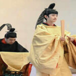 Japan tweaks imperial law but keeps throne male-only, barring women emperors