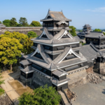 Japan's latest earthquake damages Kumamoto Castle, the 400-year-old fortress still battling nature after centuries of survival