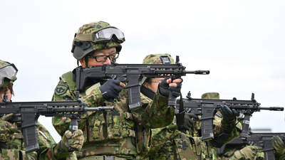 New spy agency, higher defence spending, lethal arms exports: Japan’s security reset explained