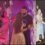 Who is Shekhar Chaudhary? All about the 'Dhurandhar' singer Jasmine Sandlas' fiancé and their relationship